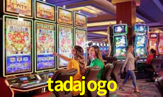 tadajogo app