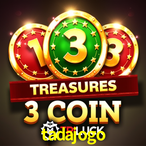 tadajogo login