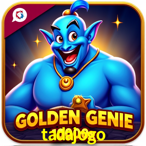tadajogo plataforma