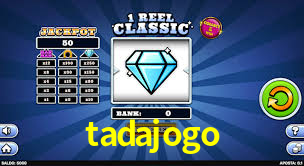 tadajogo bet