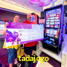 tadajogo download
